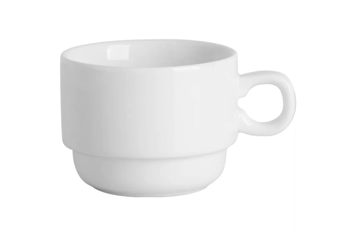 Filiżanka do kawy, Classic, V 0.25 l Stalgast 394075