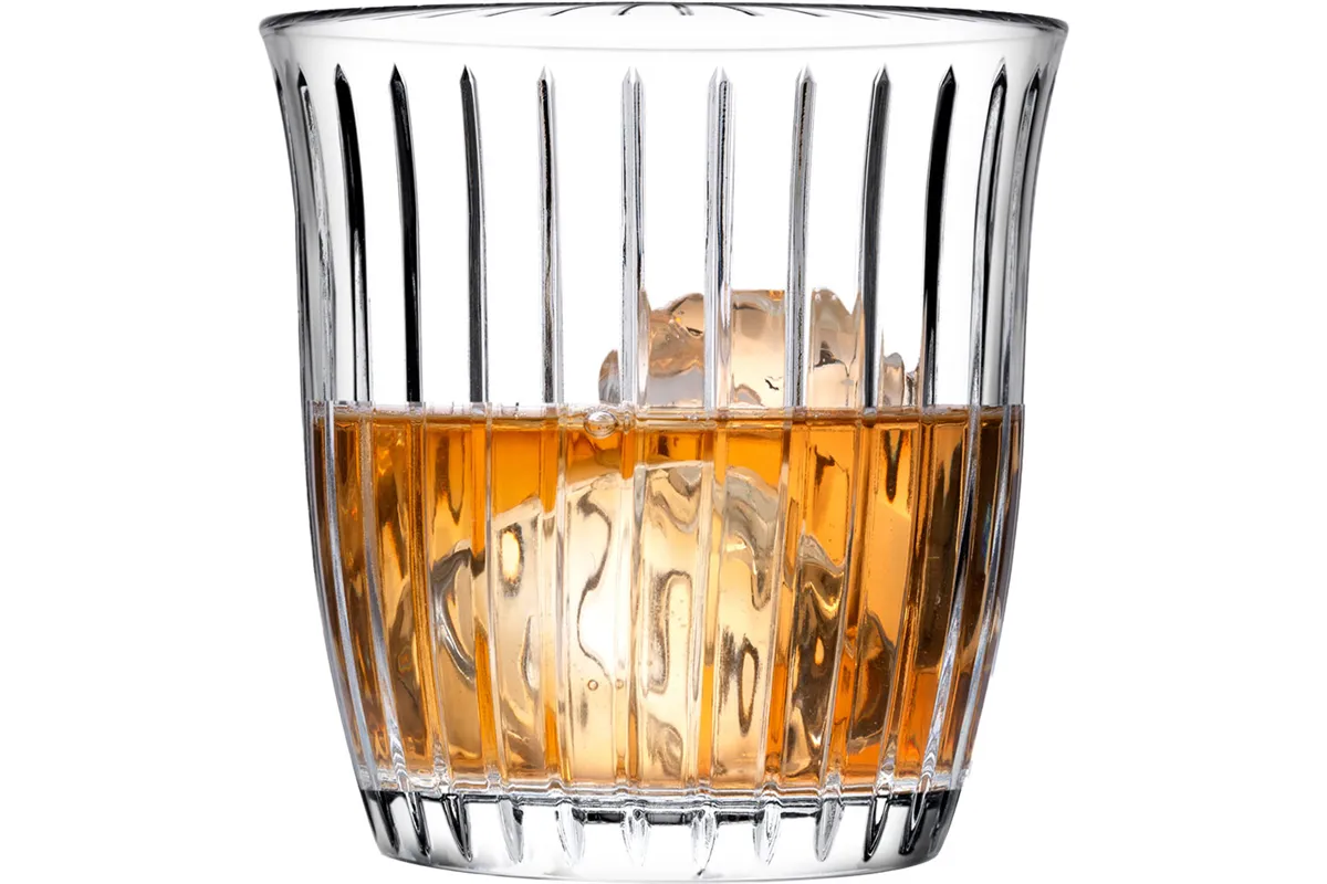 Szklanka niska, Joy, V 0.360 l Pasabahce 400053