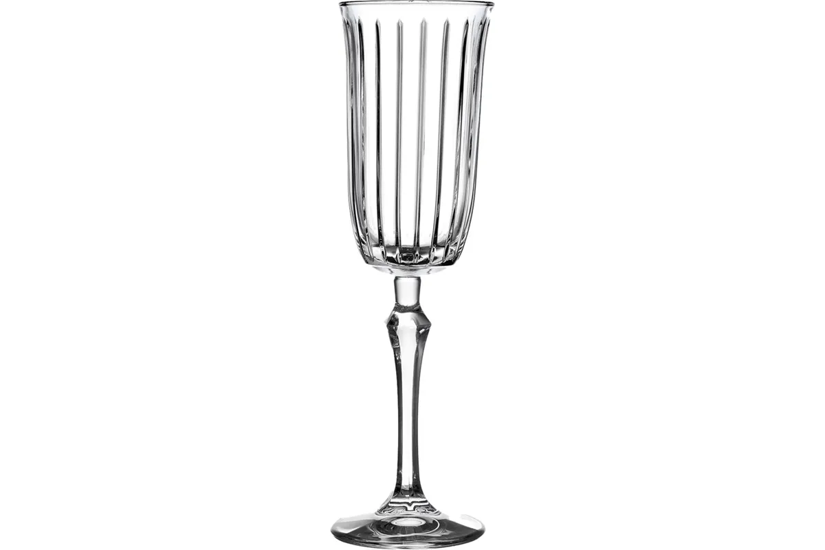 Kieliszek do szampana, Joy, V 0.176 l Pasabahce 400056