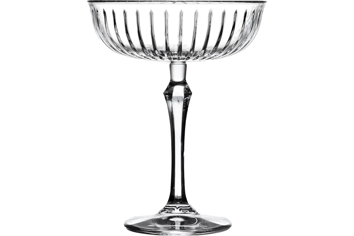 Kieliszek do szampana, Joy, V 0.266 l Pasabahce 400057