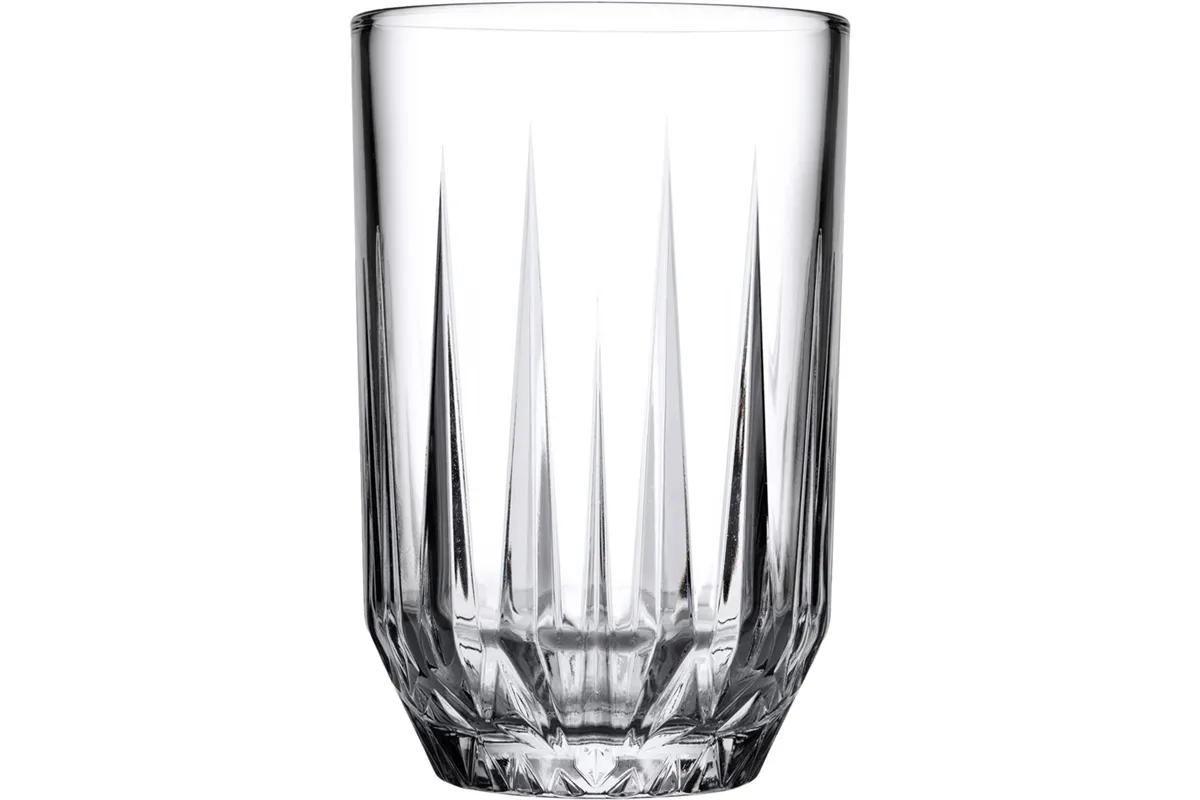 Szklanka wysoka, Echo, V 0.350 l Pasabahce 400123