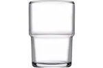 Szklanka niska, Hill, V 0.200 l Pasabahce 400125