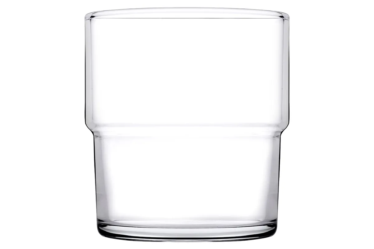 Szklanka niska, Hill, V 0.300 l Pasabahce 400126