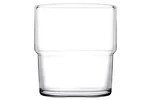 Szklanka niska, Hill, V 0.300 l Pasabahce 400126