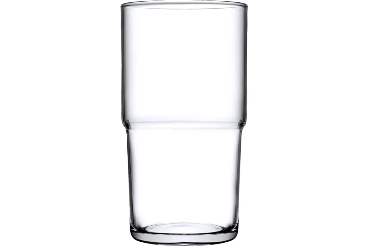 Szklanka wysoka, Hill, V 0.350 l Pasabahce 400127