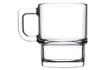 Kubek szklany, Hill, V 0.320 l Pasabahce 400128