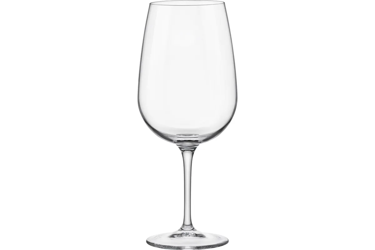 Kieliszek do czerwonego wina, Inventa, V 0.637 l Bormioli Rocco 400154