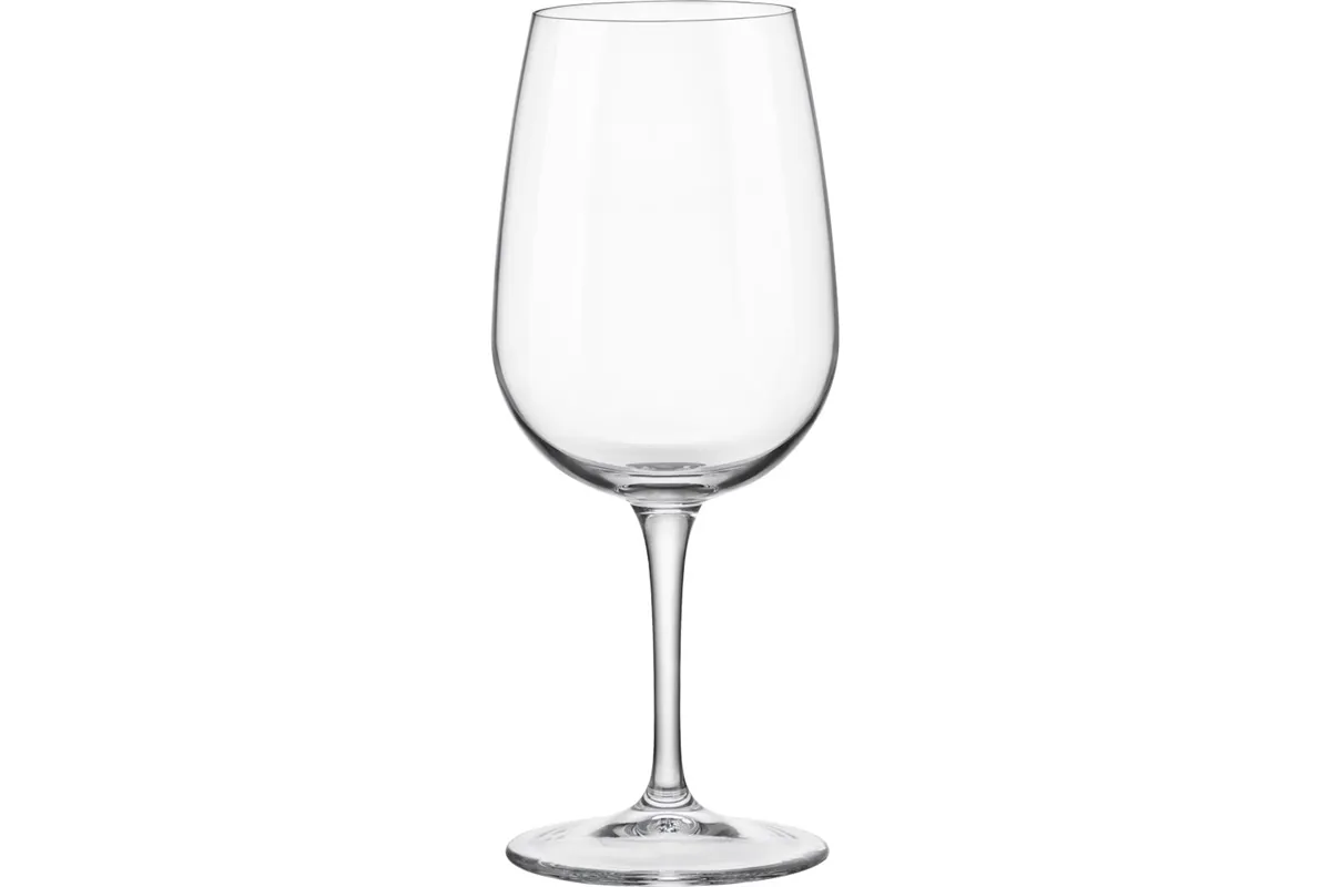 Kieliszek do białego, Inventa, V 0.418 l Bormioli Rocco 400156