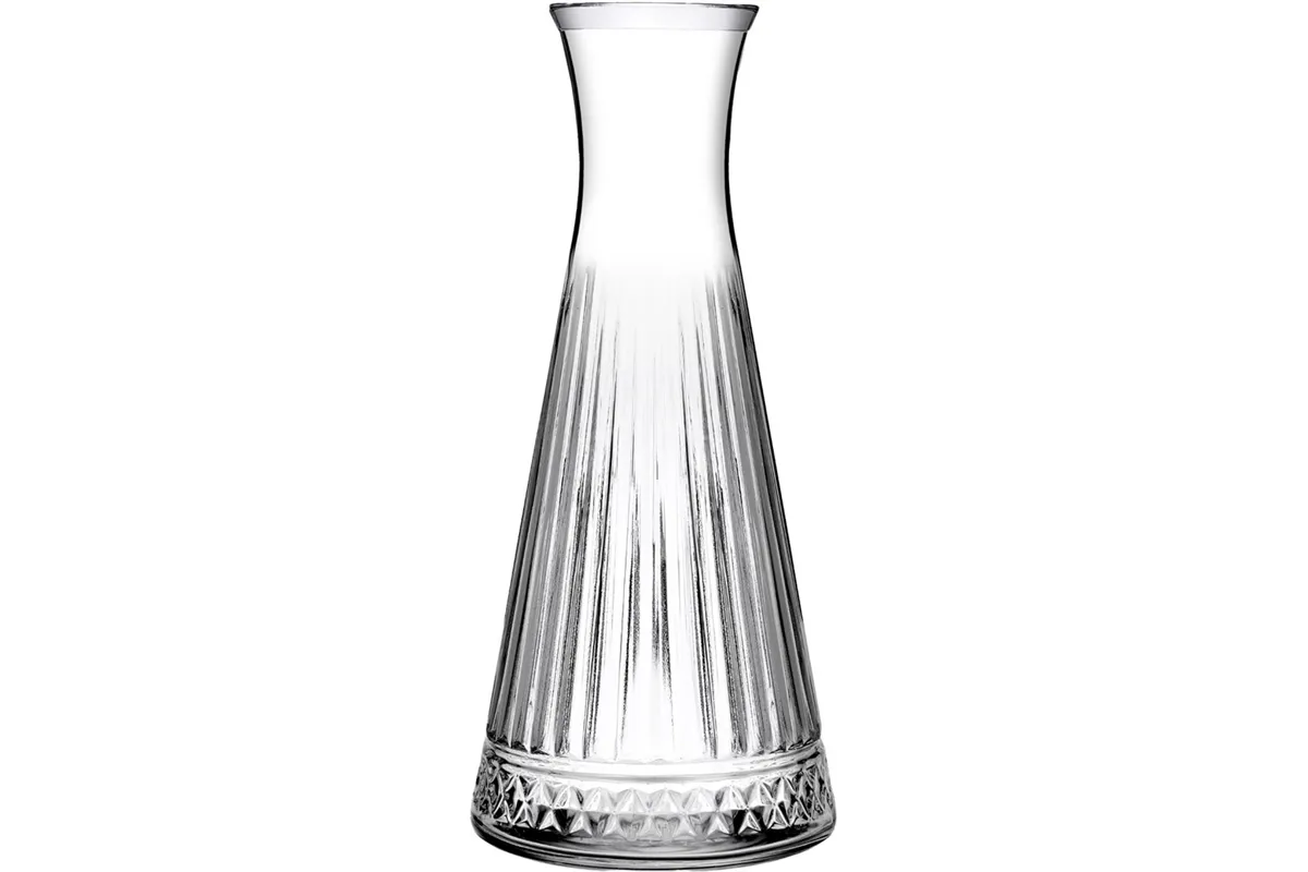 Karafka do wina, wody, Elysia, V 0.940 l Pasabahce 400223