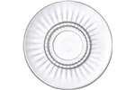 Spodek do filiżanki 400243, Ø 140 mm, Barschine Bormioli Rocco 400244