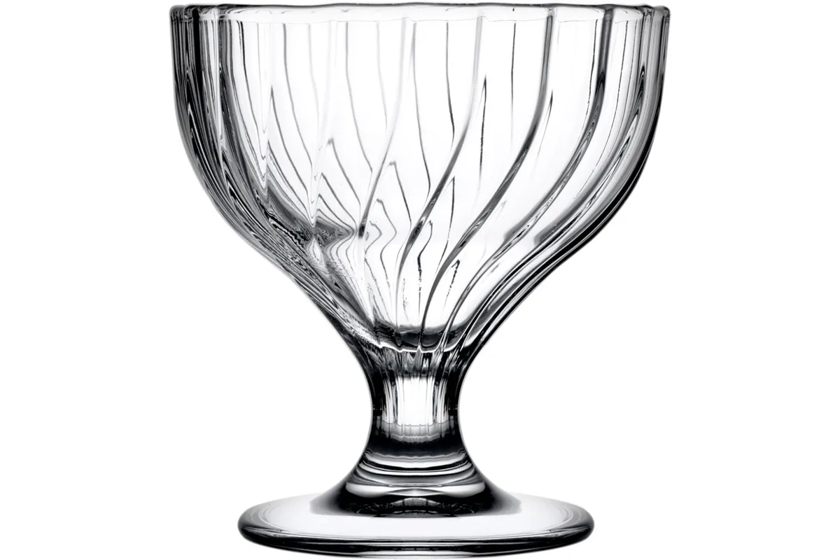 Pucharek do lodów i deserów, V 0.240 l Pasabahce 400259