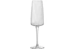 Kieliszek do szampana, prosecco, Exclusiva, V 0.255 l Bormioli Rocco 400294