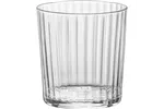 Szklanka niska, Exclusiva, V 0.355 l Bormioli Rocco 400295