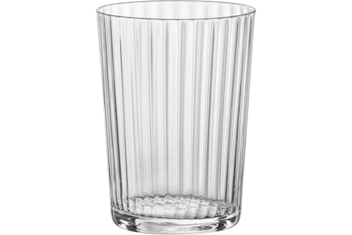 Szklanka wysoka, Exclusiva, V 0.500 l Bormioli Rocco 400296
