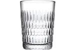 Szklanka wysoka, Rain, V 0.250 l Pasabahce 400302
