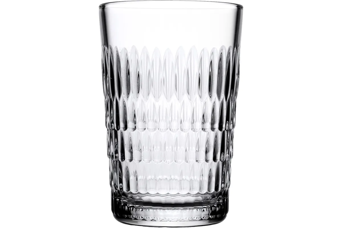 Szklanka wysoka, Rain, V 0.350 l Pasabahce 400303