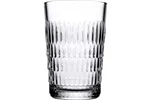 Szklanka wysoka, Rain, V 0.350 l Pasabahce 400303