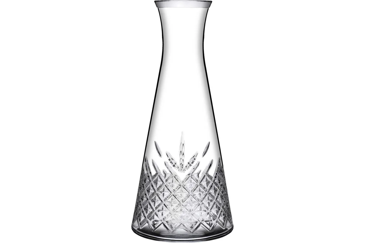 Karafka do wina, wody, Timeless, V 0.940 l Pasabahce 400345