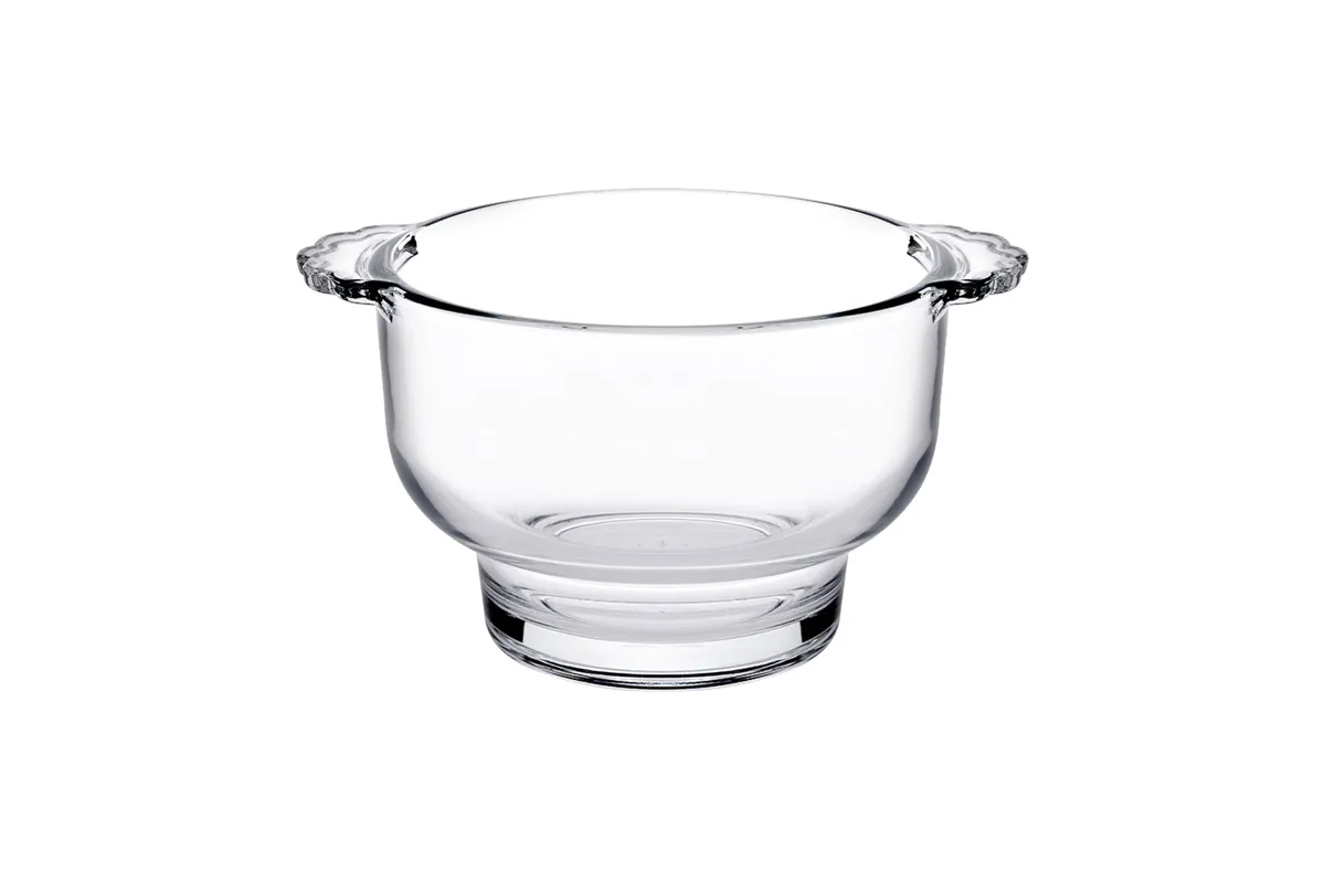 Bulionówka, flaczarka szklana, V 0.410 l Pasabahce 400410