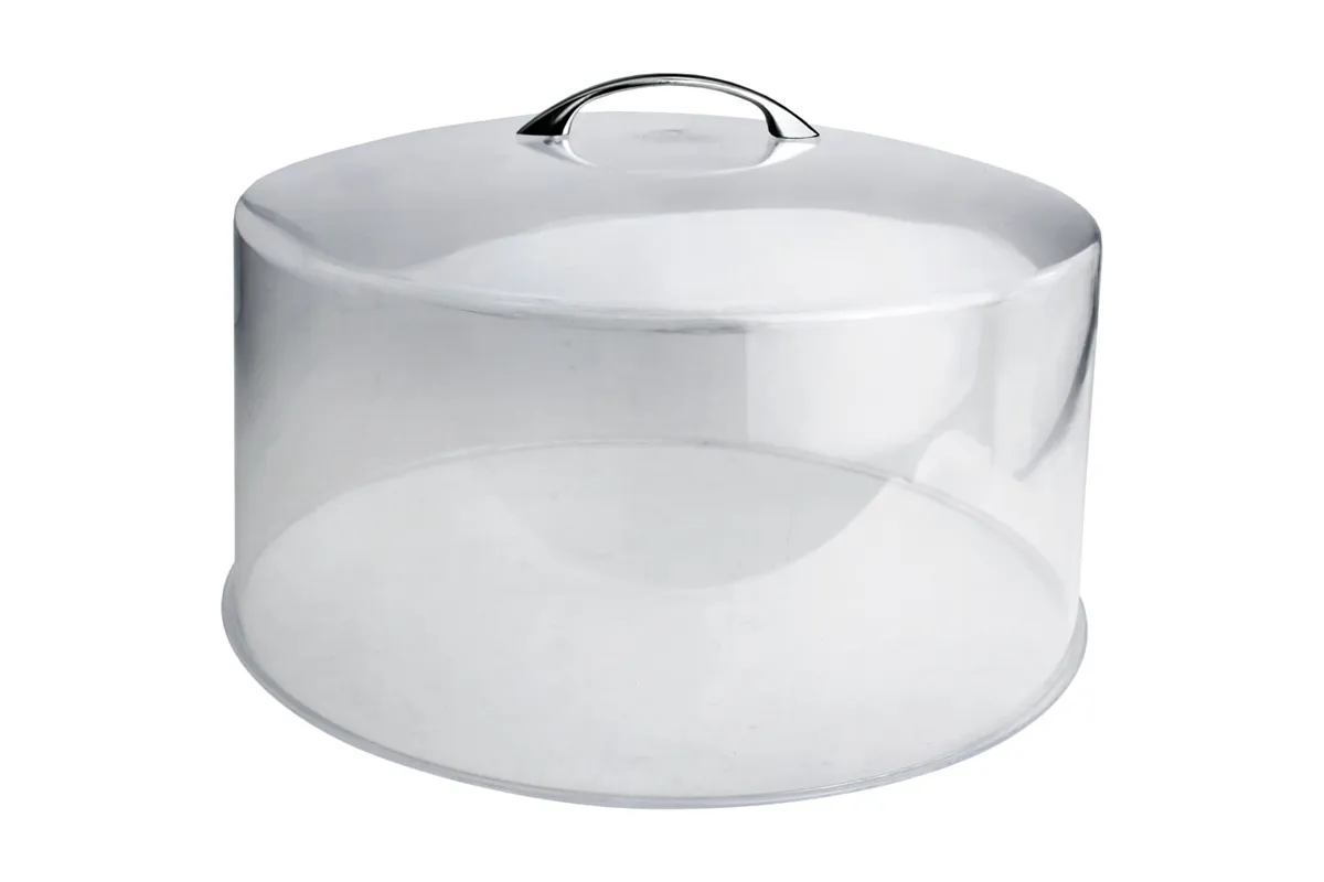 Pokrywa z uchwytem, Ø 310 mm Stalgast 419300