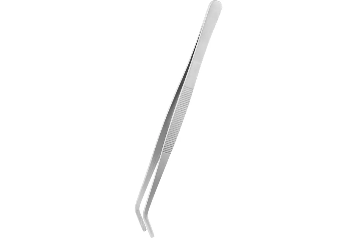 Pinceta L 250 mm Stalgast 422251