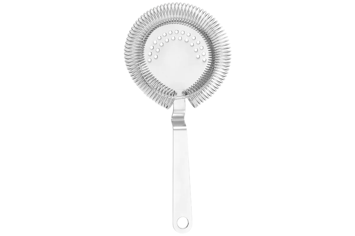 Sitko barmańskie, L 215 mm Stalgast 472092