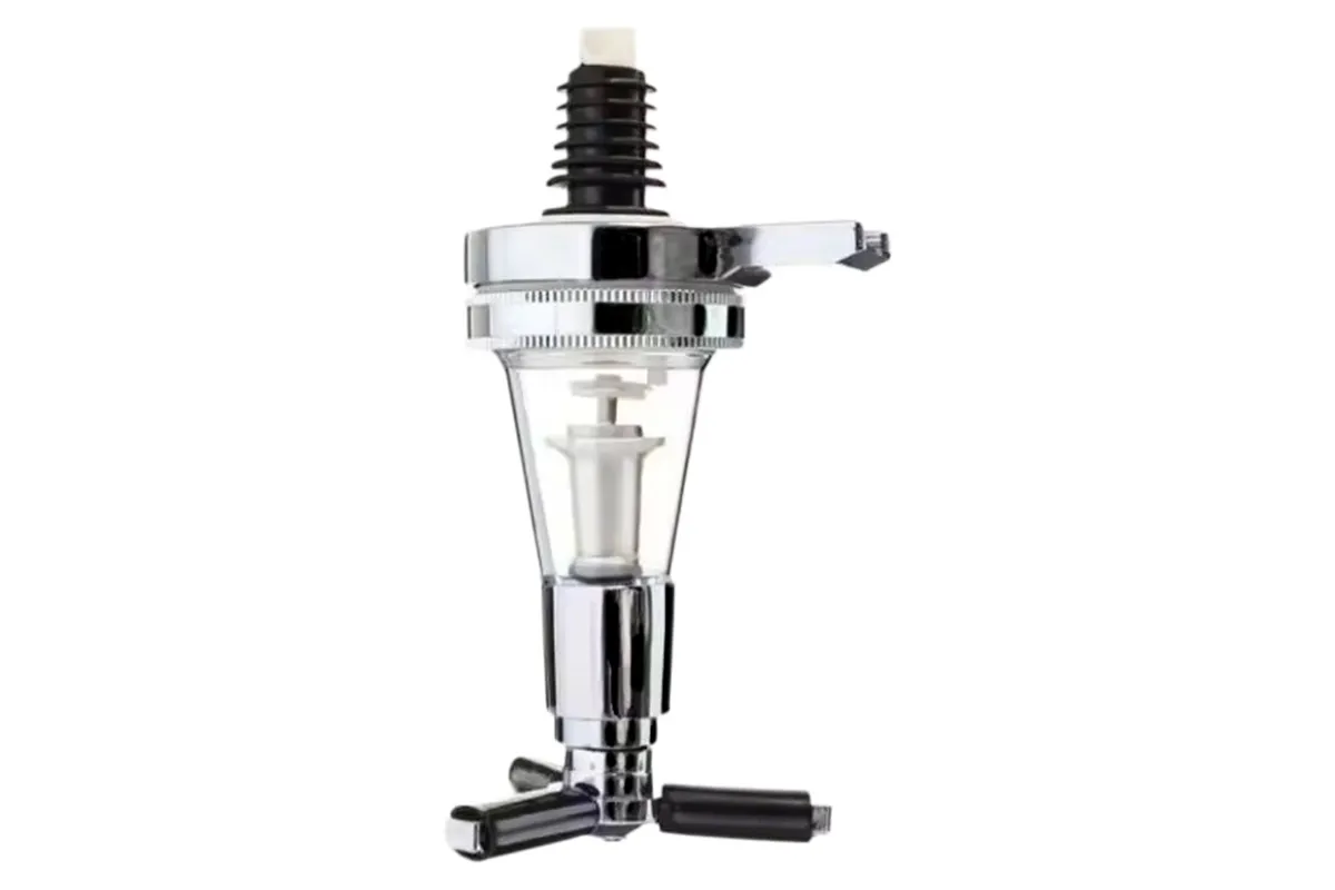 Dozownik, V 0.025 l Stalgast 475251