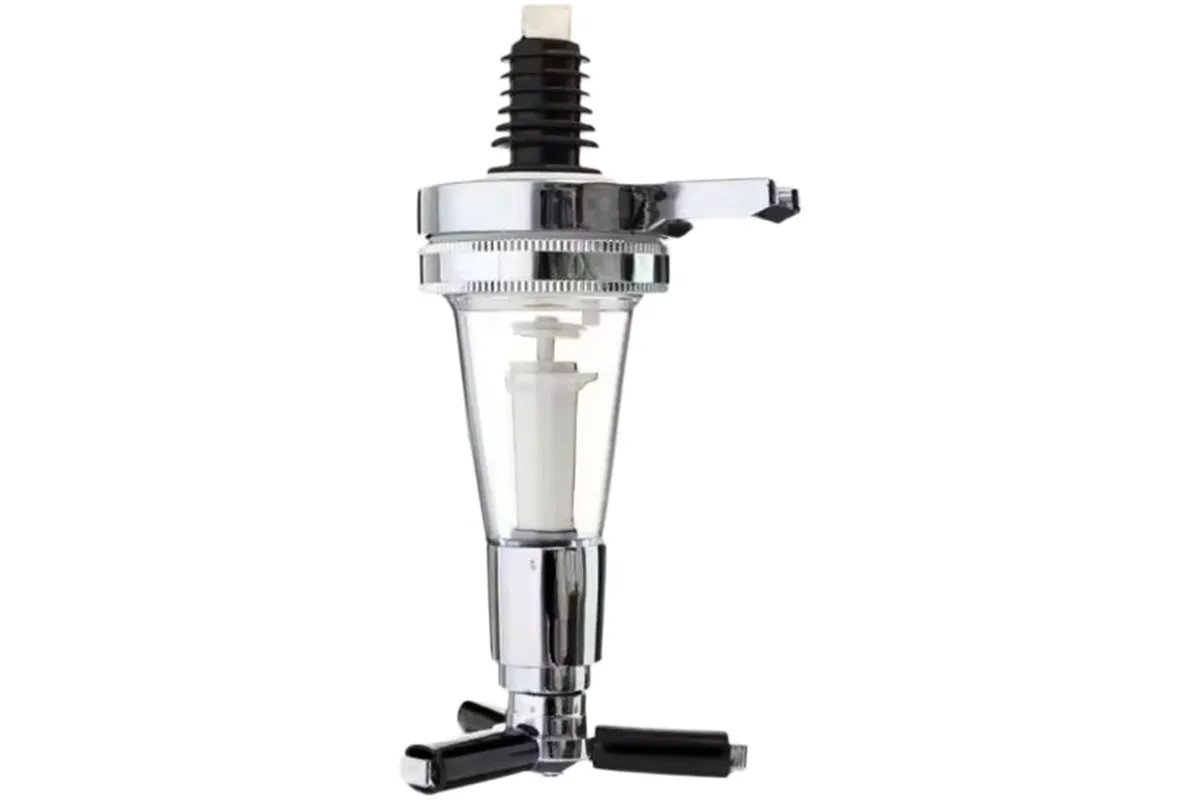 Dozownik, V 0.035 l Stalgast 475351