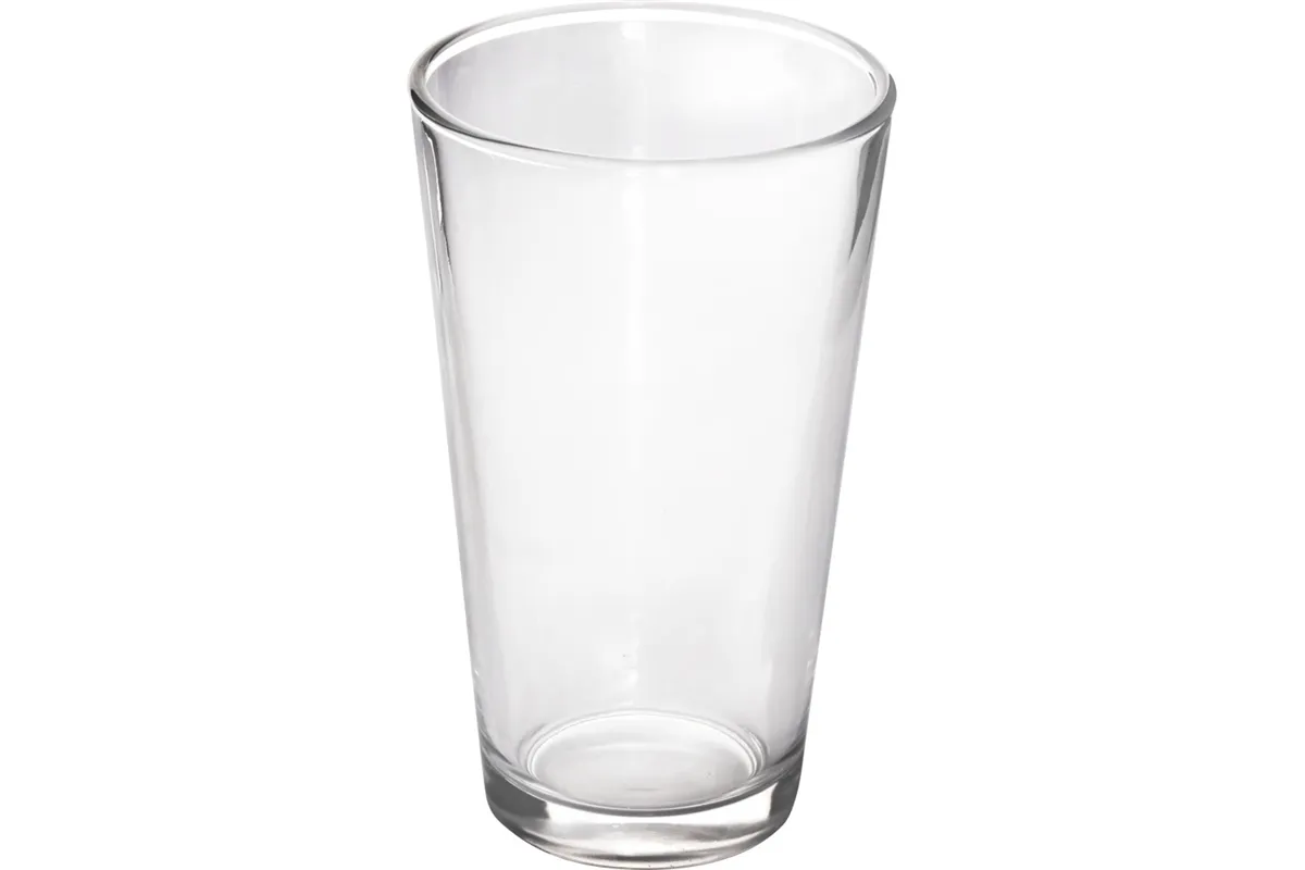 Szklanka do shakera, V 0.45 l Stalgast 476045