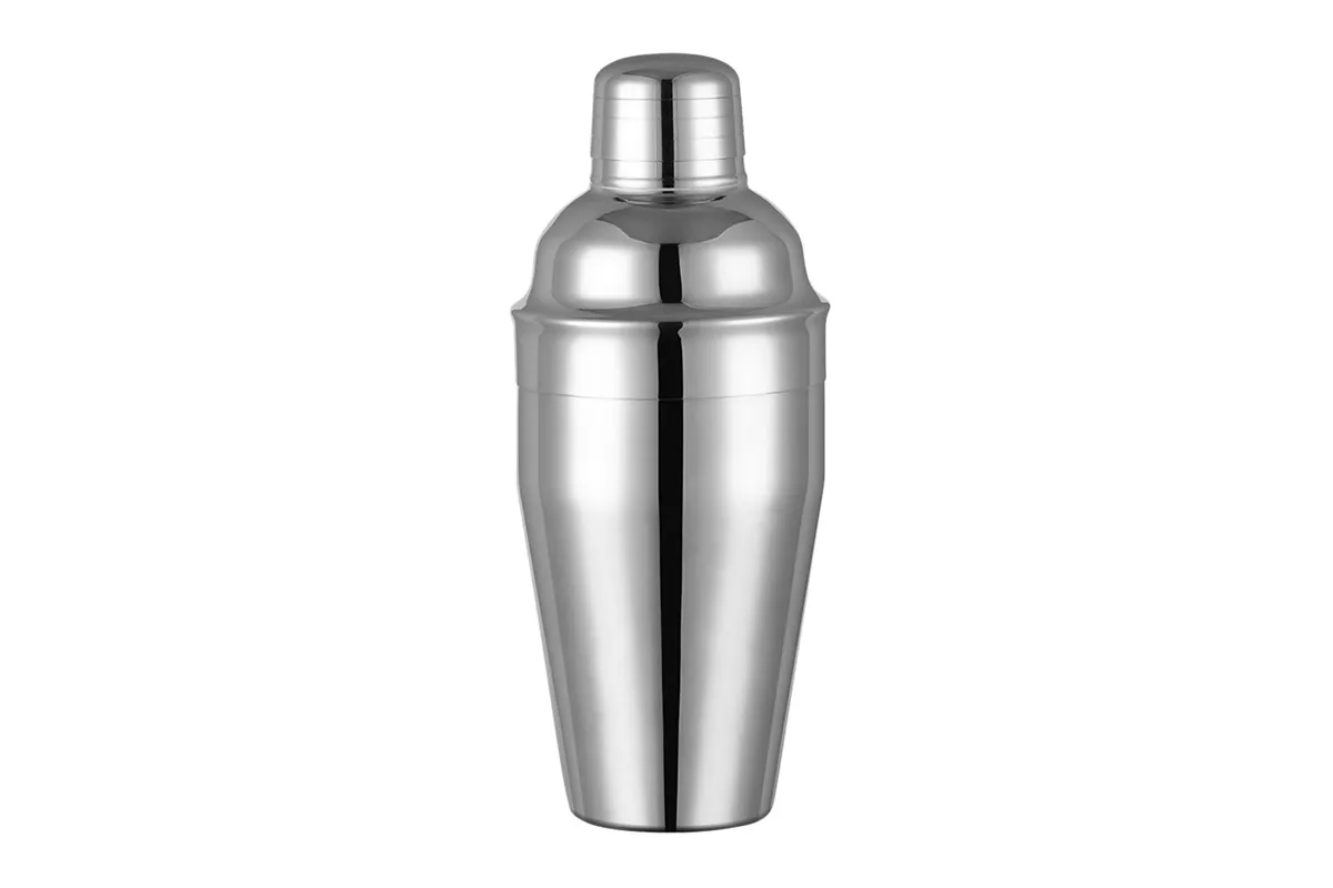 Shaker do koktajli, premium, V 0.55 l Stalgast 476055