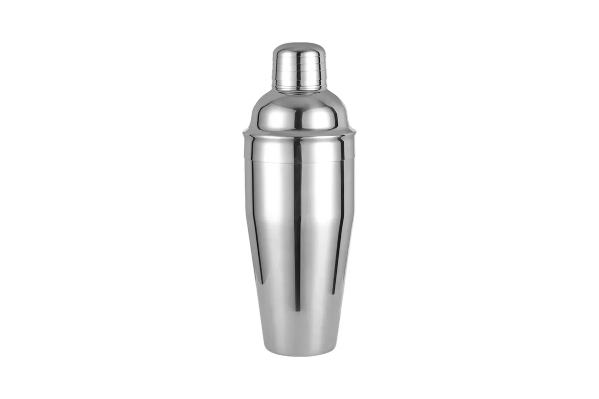 Shaker do koktajli, premium, V 0.7 l Stalgast 476075