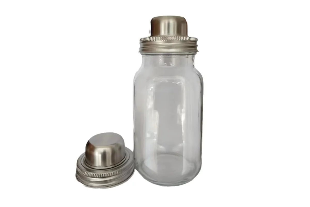 Shaker do koktajli, Manson, V 0.8 l Stalgast 476080