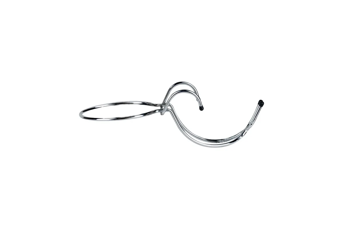 Podstawa stołowa na wiadro do szampana, 420x175 mm Stalgast 478616