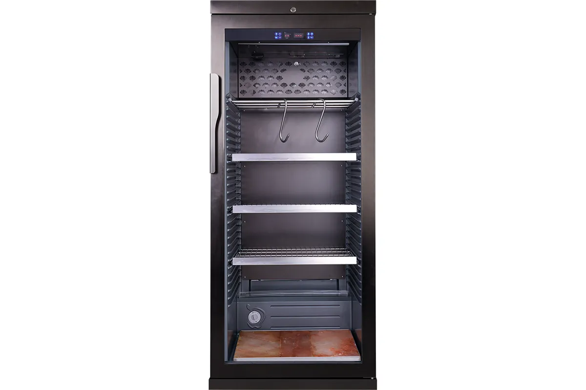 Szafa do sezonowania mięsa, V 400 l Stalgast 852400