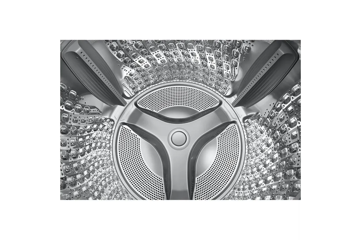 Pralko-suszarka z pompą ciepła  pojemność 18/11 kg Samsung 807550