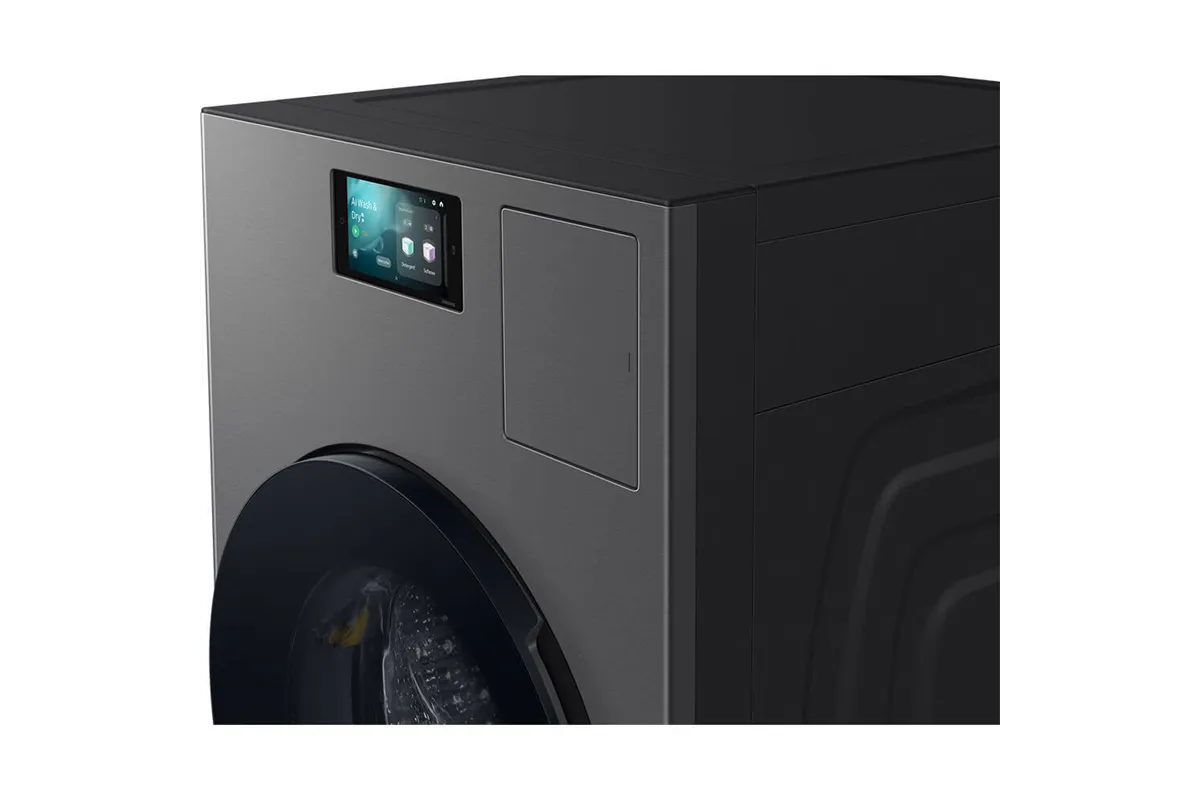 Pralko-suszarka z pompą ciepła  pojemność 18/11 kg Samsung 807550