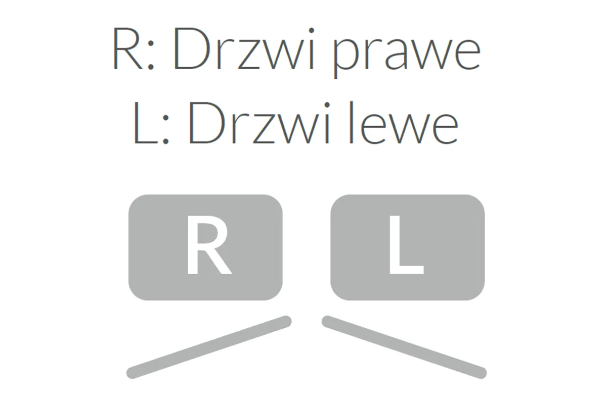 Szafa galwanizowana chłodnicza z drzwiami szklanymi 700l GN 2/1 Asber ECP-G-701 GD HC R