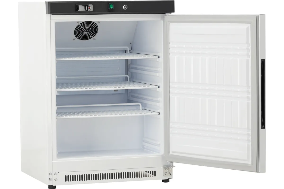 SZAFA CHŁODNICZA 130L BIAŁA Yato YG-05231