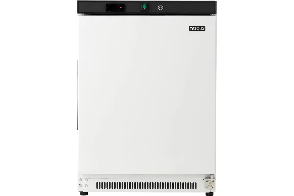 SZAFA CHŁODNICZA 130L BIAŁA Yato YG-05231