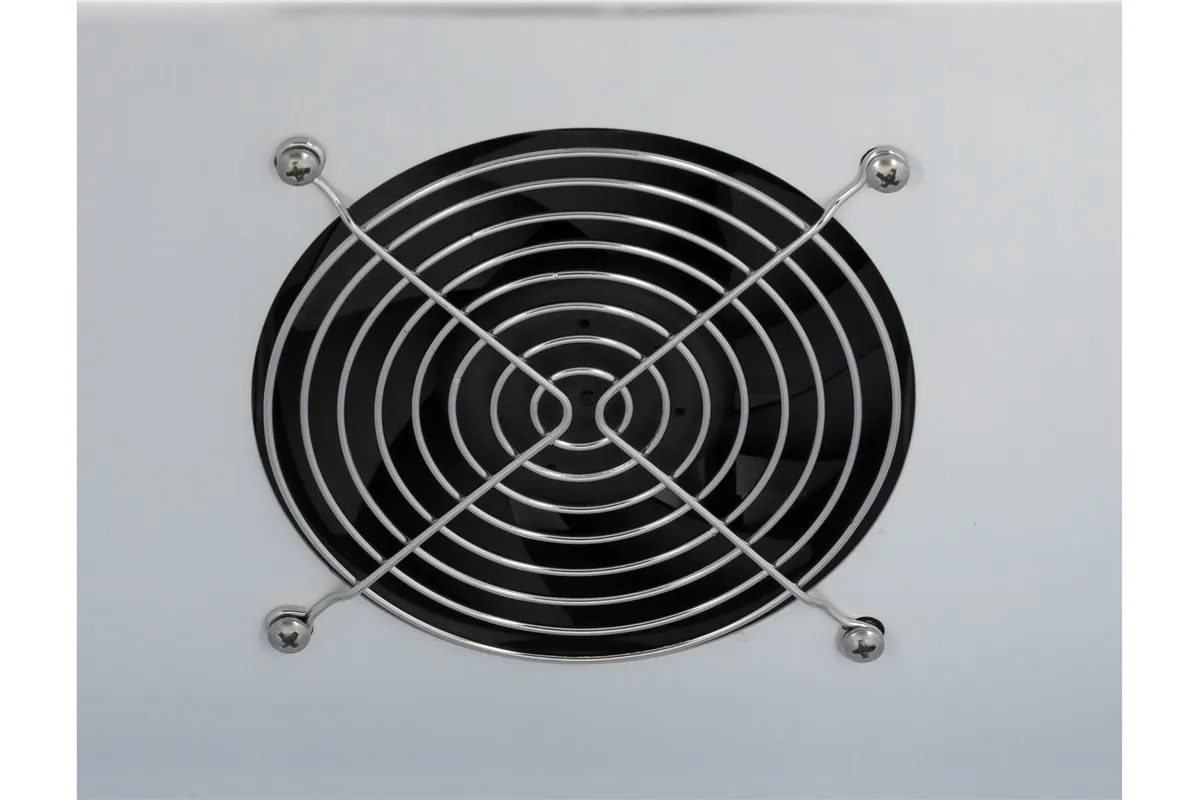 SZAFA CHŁODNICZA 130L BIAŁA Yato YG-05231