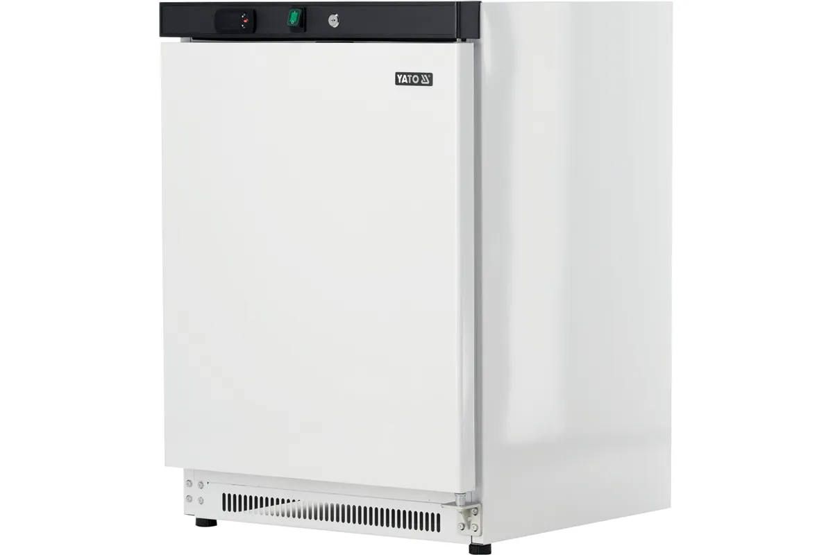 SZAFA MROŹNICZA 120L BIAŁA Yato YG-05232