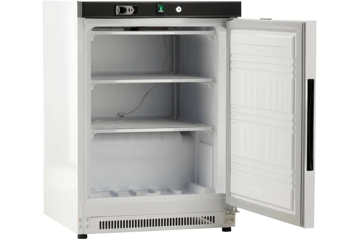 SZAFA MROŹNICZA 120L BIAŁA Yato YG-05232