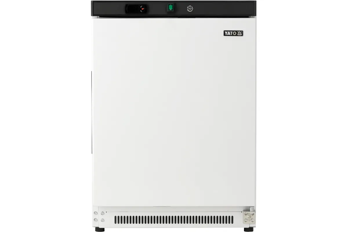 SZAFA MROŹNICZA 120L BIAŁA Yato YG-05232