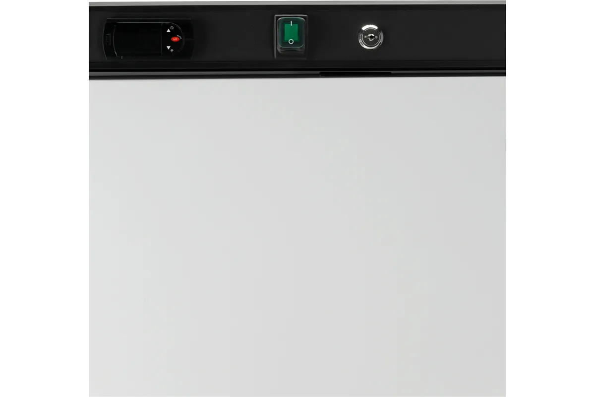 SZAFA MROŹNICZA 120L BIAŁA Yato YG-05232