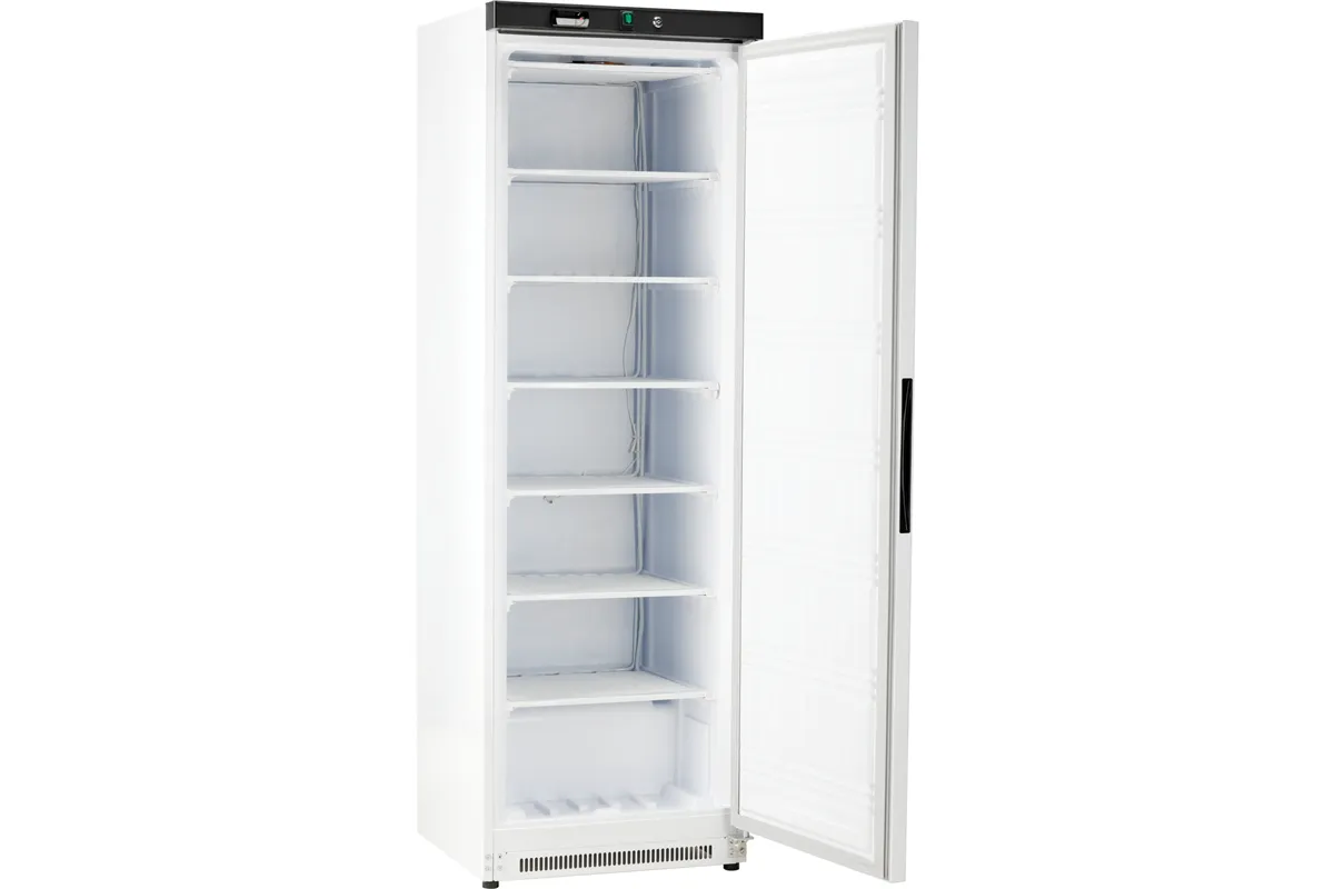 SZAFA MROŹNICZA 340L BIAŁA Yato YG-05234