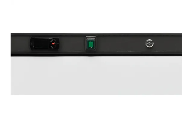 SZAFA CHŁODNICZA 570L BIAŁA Yato YG-05235 SZAFA CHŁODNICZA 570L BIAŁA Yato YG-05235
