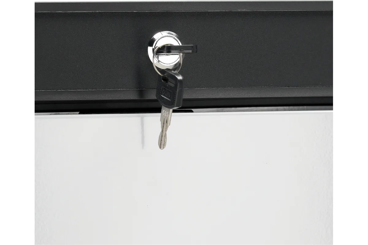 SZAFA CHŁODNICZA 570L BIAŁA Yato YG-05235