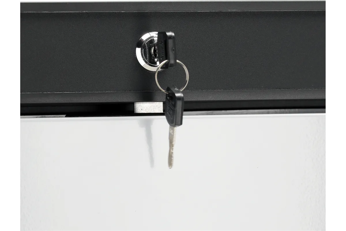 SZAFA CHŁODNICZA 570L BIAŁA Yato YG-05235