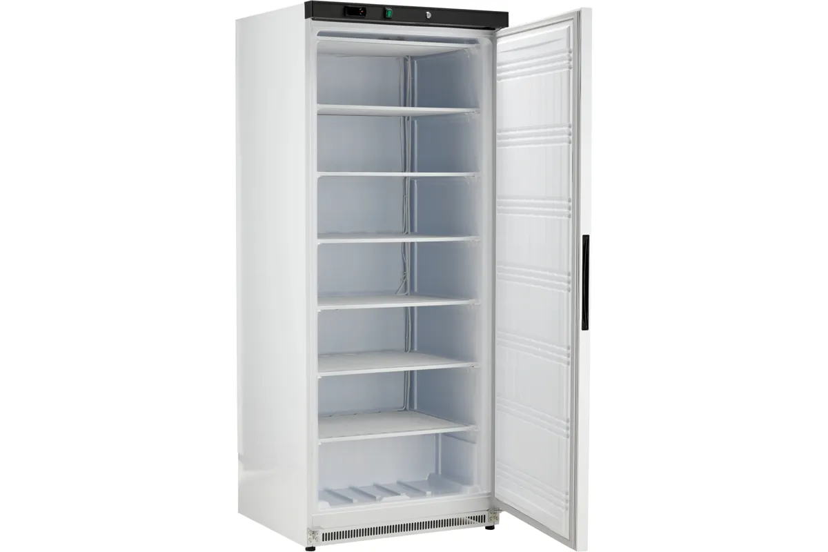 SZAFA MROŹNICZA 555L BIAŁA Yato YG-05236