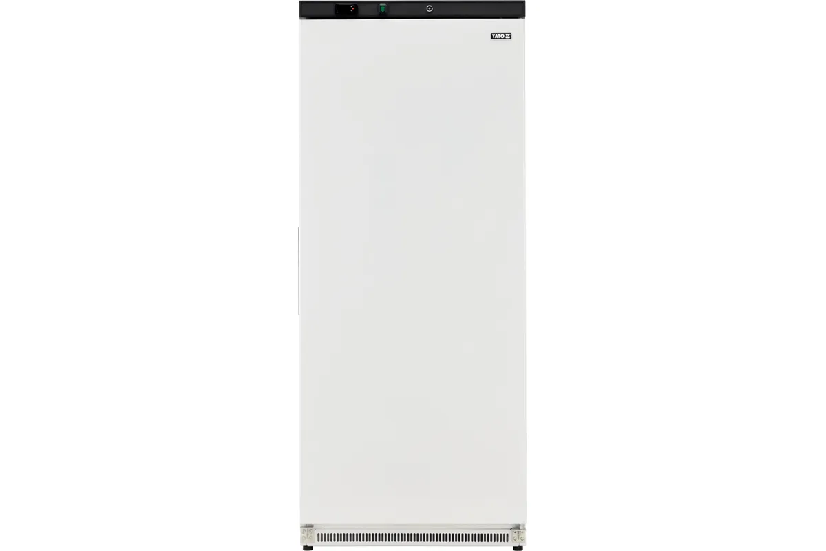 SZAFA MROŹNICZA 555L BIAŁA Yato YG-05236